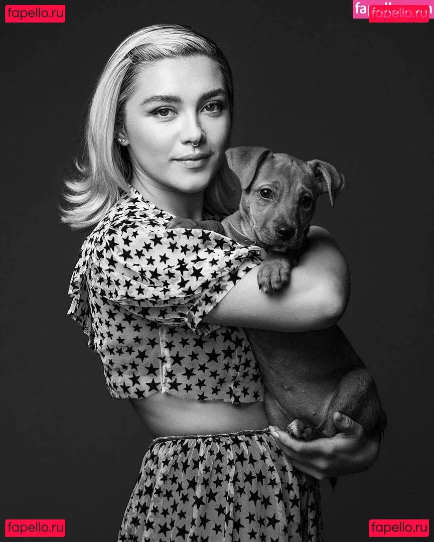 Florence Pugh Onlyfans Photo Gallery 