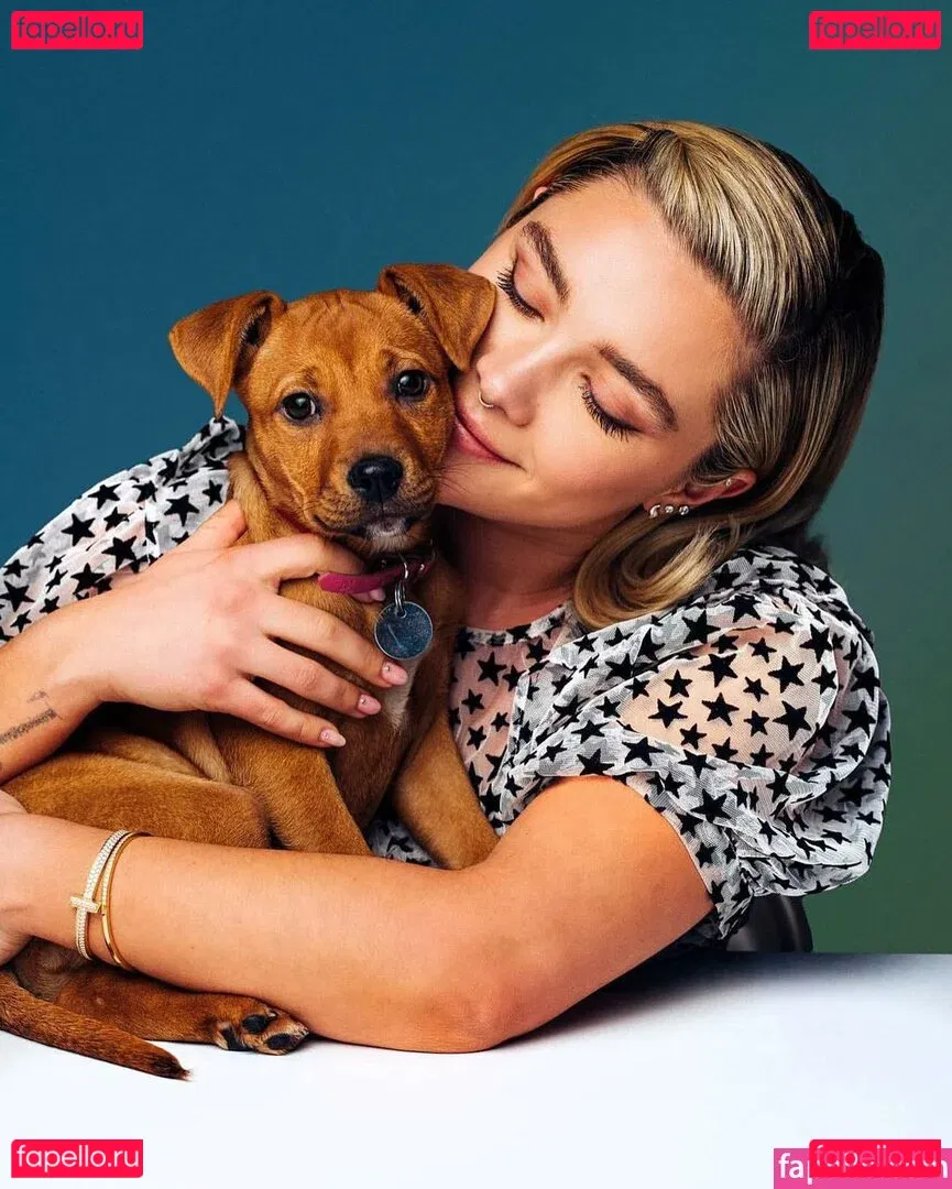 Florence Pugh Onlyfans Photo Gallery 