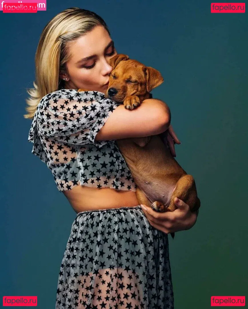 Florence Pugh Onlyfans Photo Gallery 