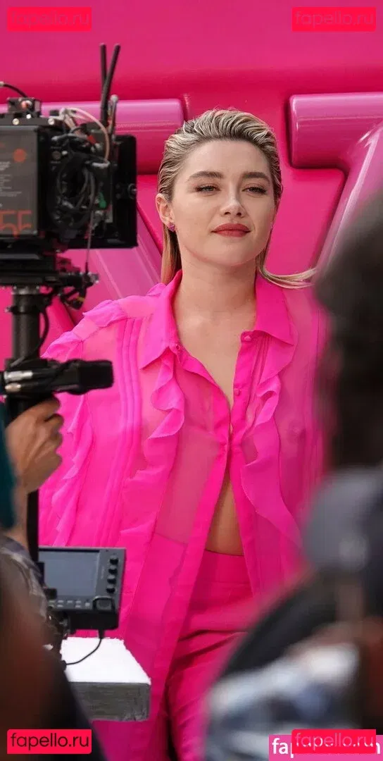 Florence Pugh Onlyfans Photo Gallery 