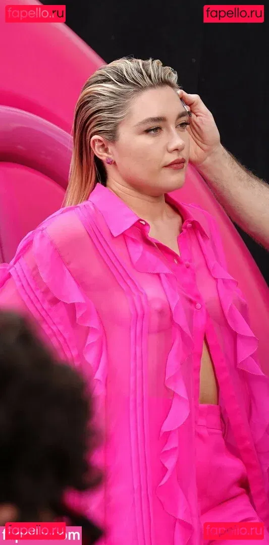 Florence Pugh Onlyfans Photo Gallery 