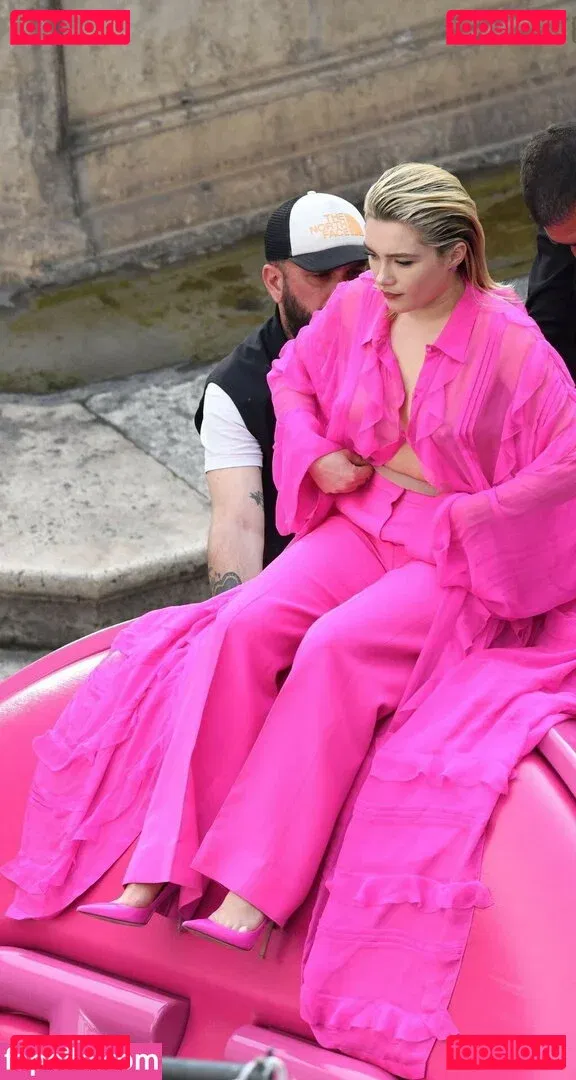 Florence Pugh Onlyfans Photo Gallery 