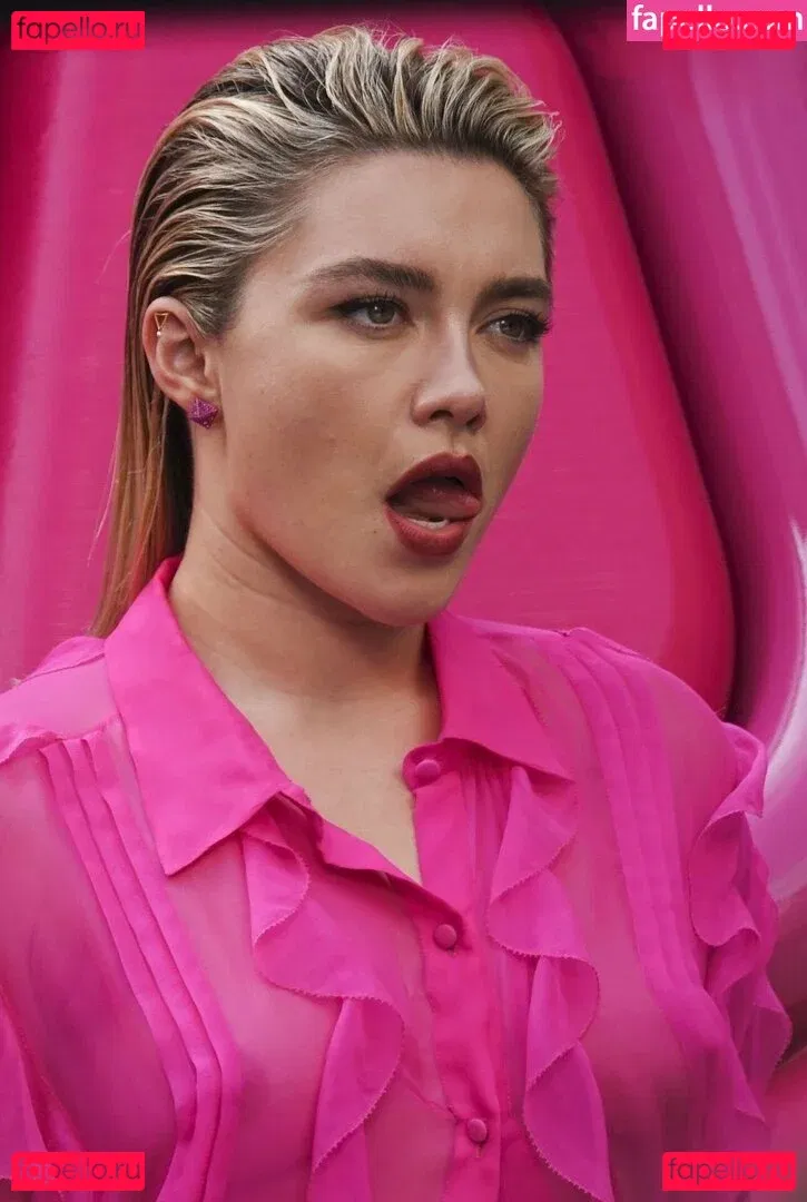 Florence Pugh Onlyfans Photo Gallery 