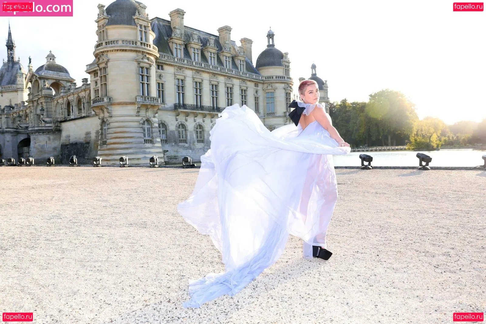 Florence Pugh Onlyfans Photo Gallery 