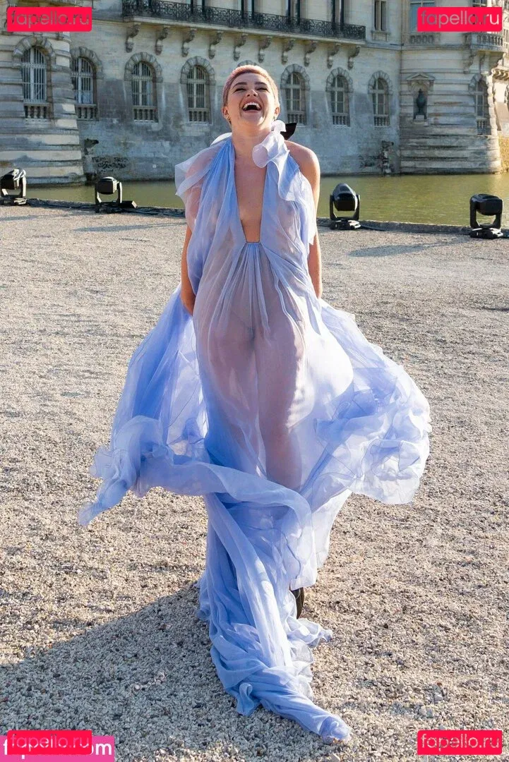 Florence Pugh Onlyfans Photo Gallery 