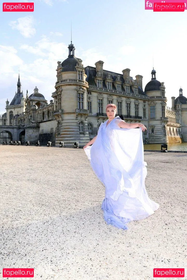 Florence Pugh Onlyfans Photo Gallery 