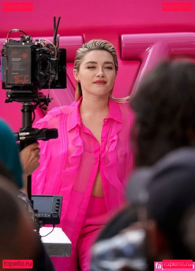 Florence Pugh Onlyfans Photo Gallery 