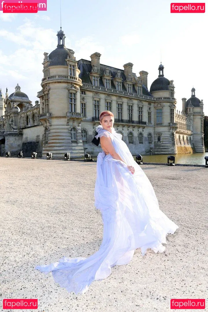 Florence Pugh Onlyfans Photo Gallery 