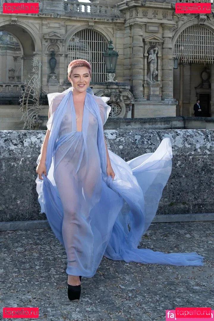 Florence Pugh Onlyfans Photo Gallery 