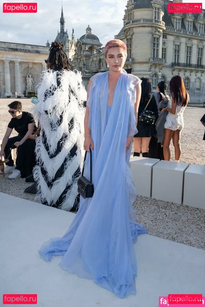 Florence Pugh Onlyfans Photo Gallery 