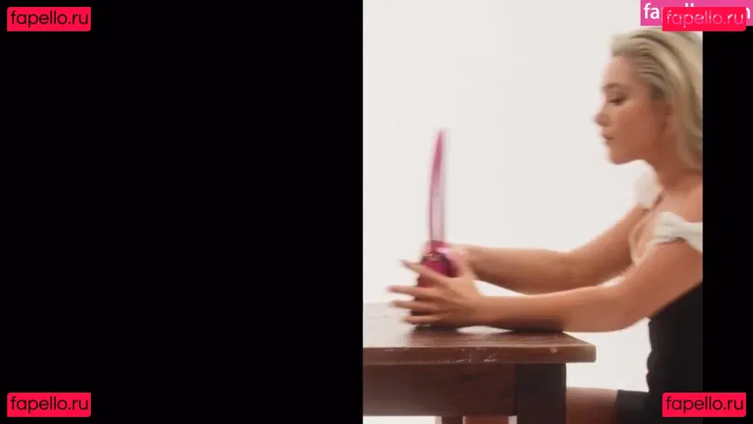 Florence Pugh Onlyfans Photo Gallery 