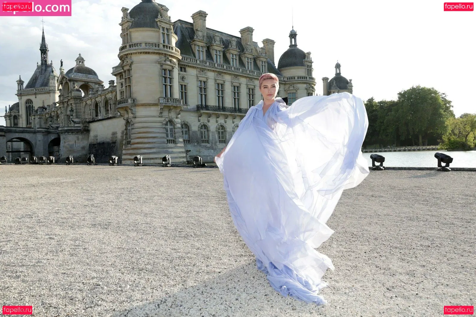 Florence Pugh Onlyfans Photo Gallery 