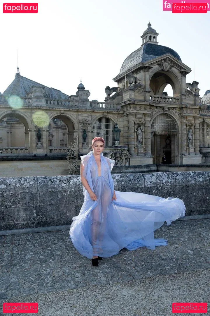 Florence Pugh Onlyfans Photo Gallery 