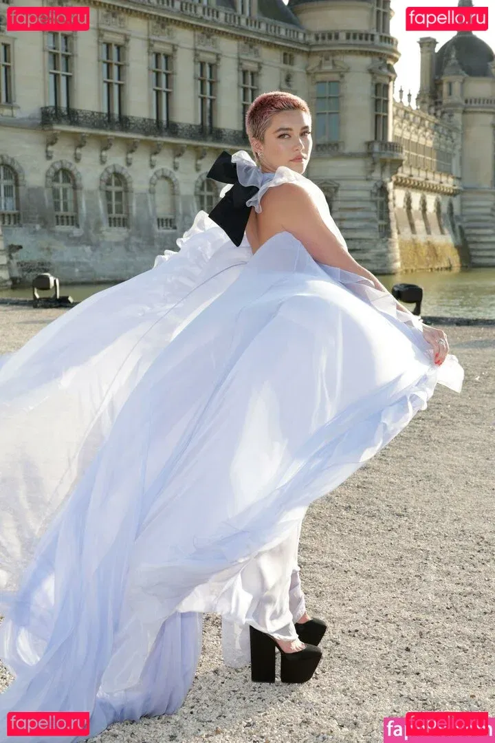 Florence Pugh Onlyfans Photo Gallery 