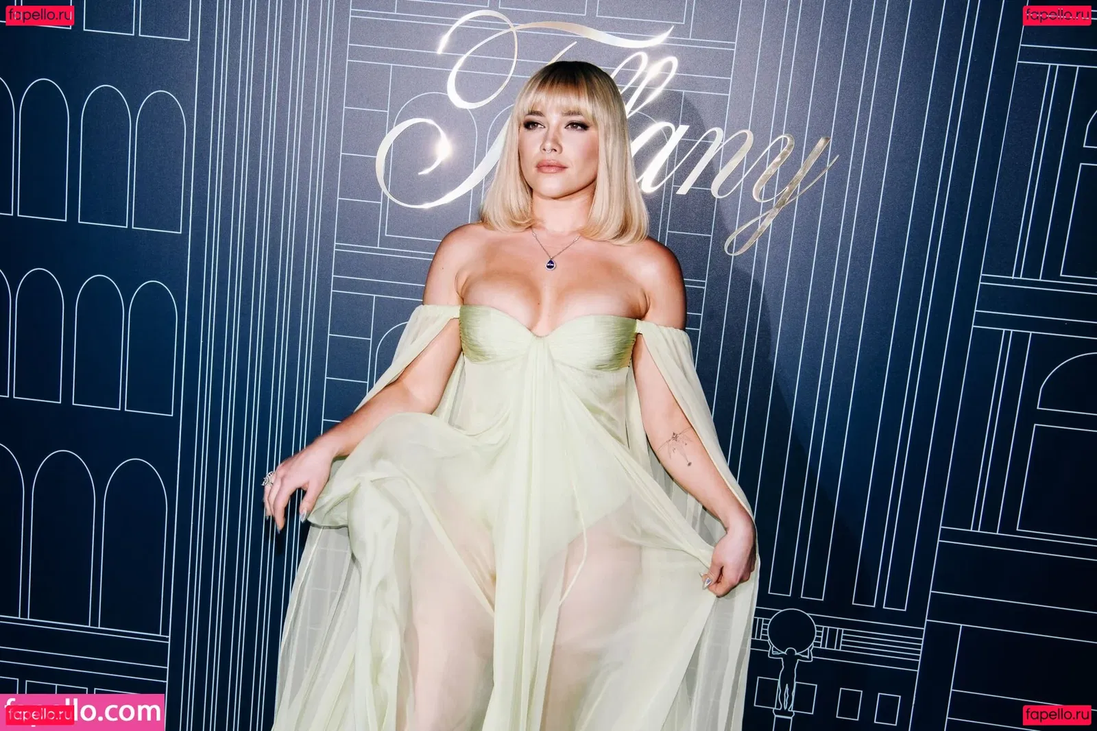 Florence Pugh Onlyfans Photo Gallery 