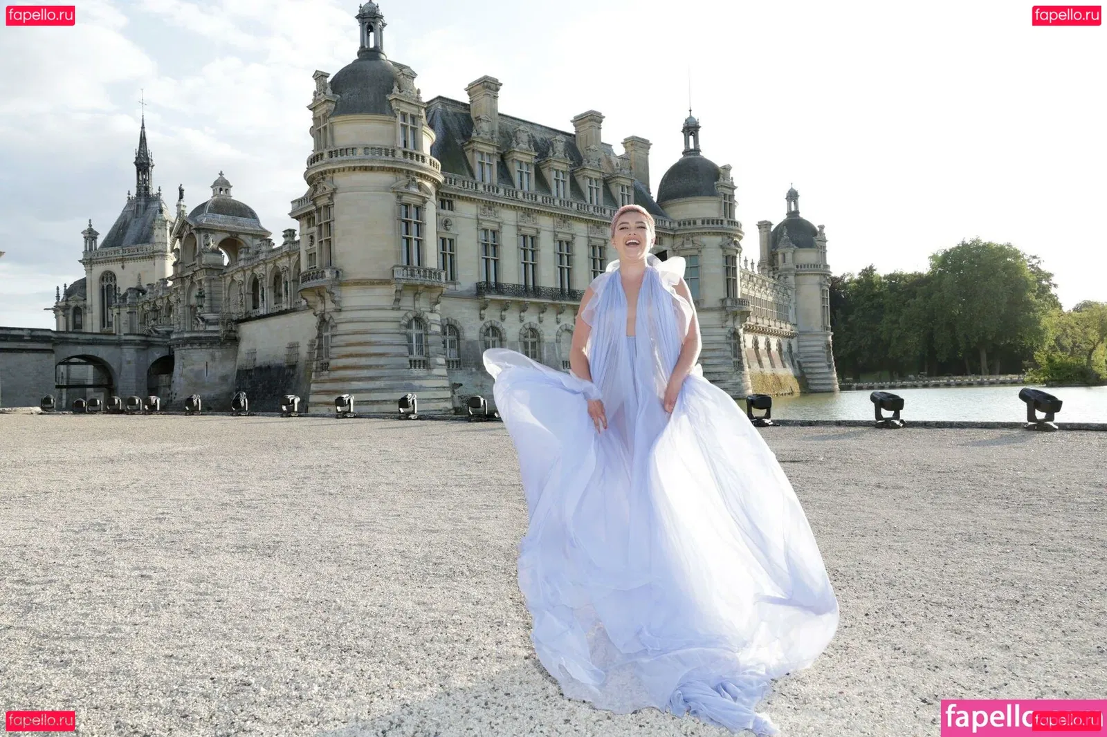 Florence Pugh Onlyfans Photo Gallery 