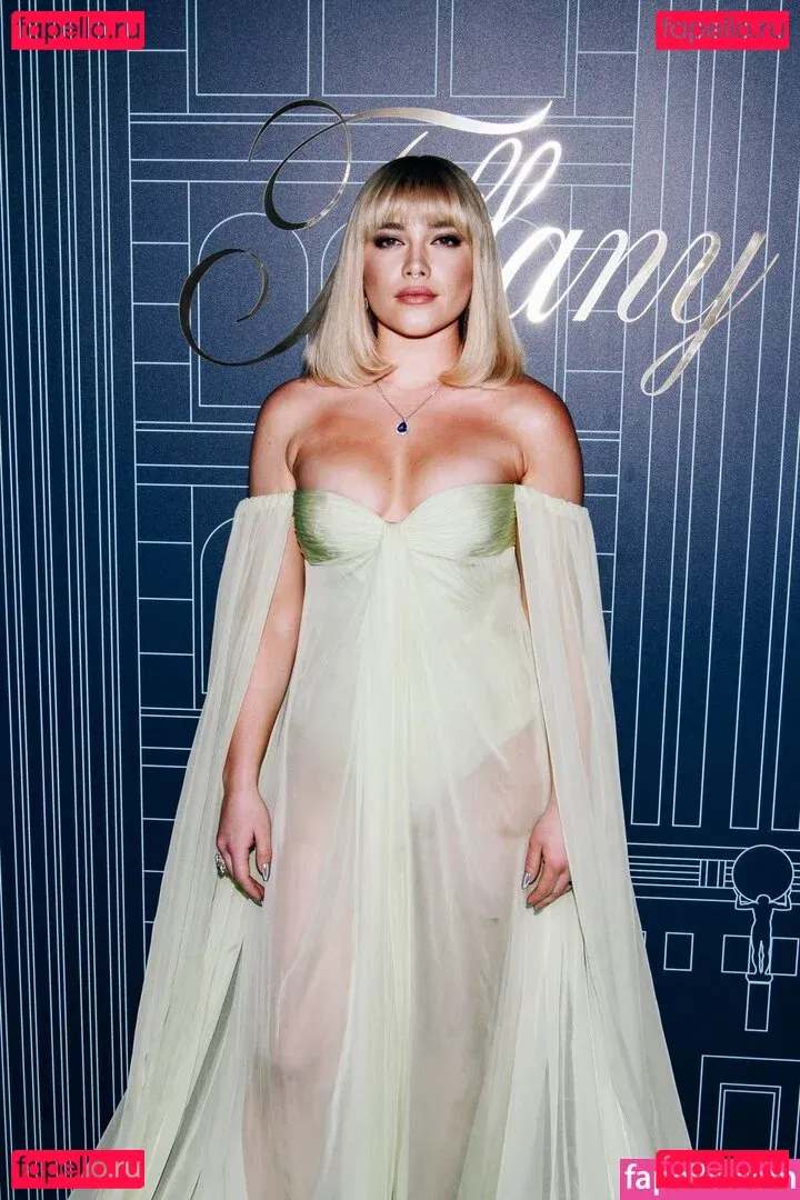 Florence Pugh Onlyfans Photo Gallery 