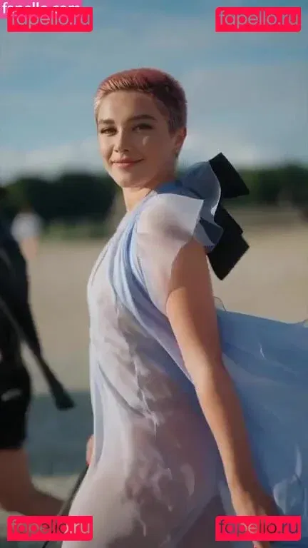 Florence Pugh Onlyfans Photo Gallery 