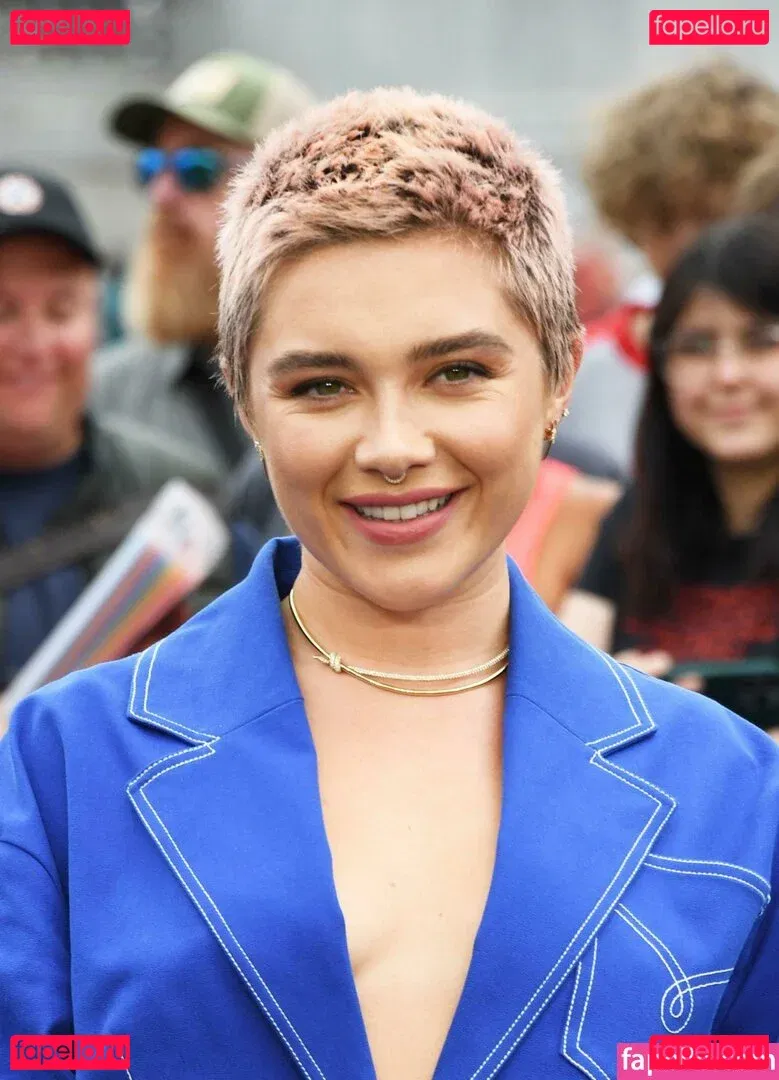 Florence Pugh Onlyfans Photo Gallery 