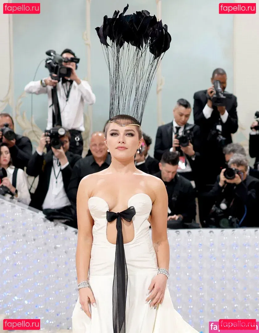 Florence Pugh Onlyfans Photo Gallery 