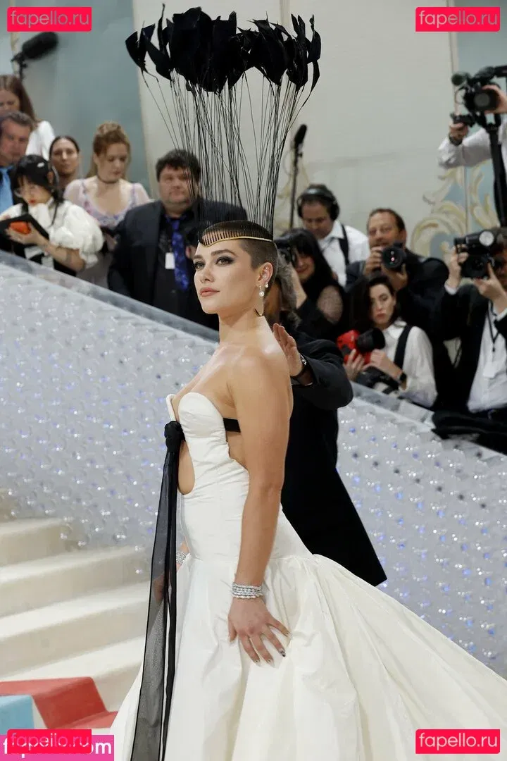 Florence Pugh Onlyfans Photo Gallery 