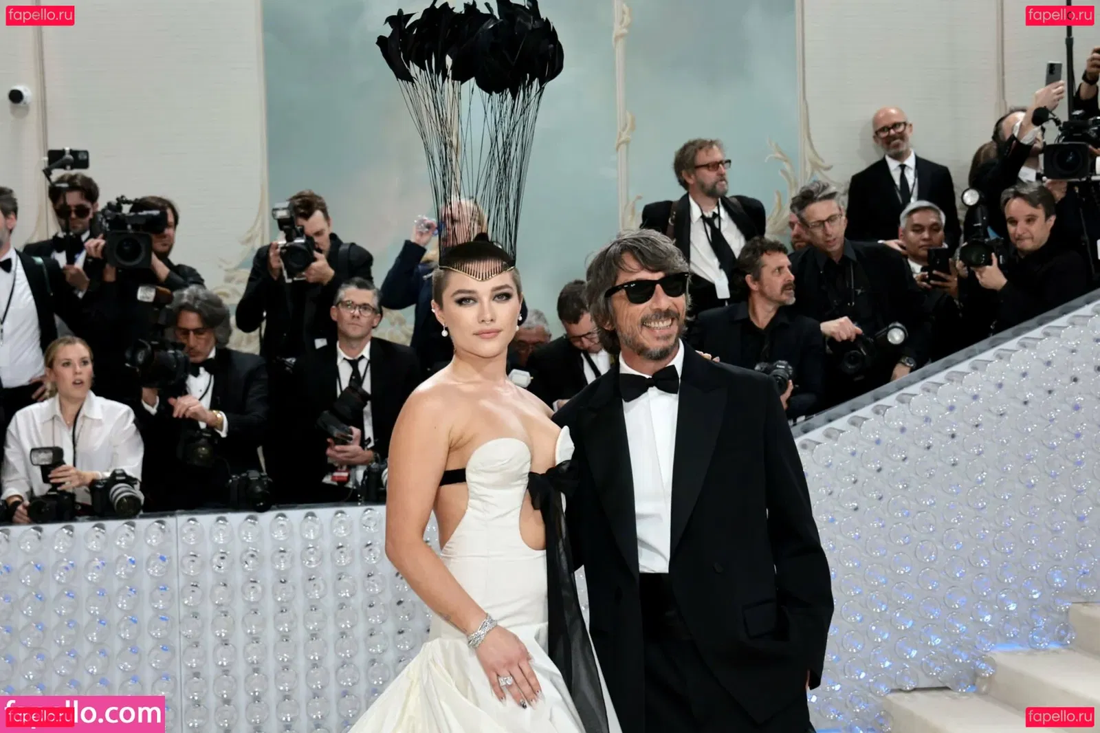 Florence Pugh Onlyfans Photo Gallery 