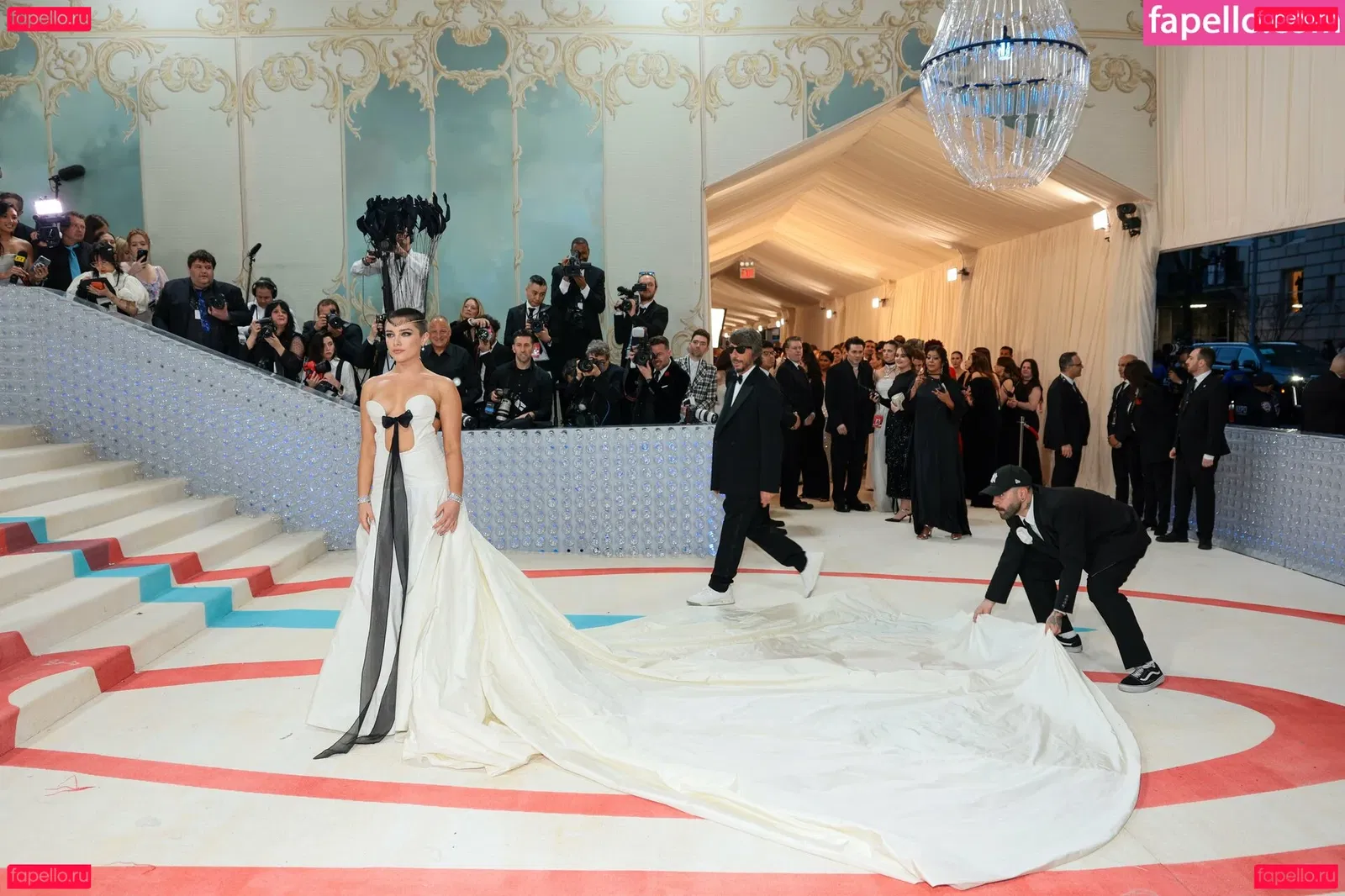 Florence Pugh Onlyfans Photo Gallery 