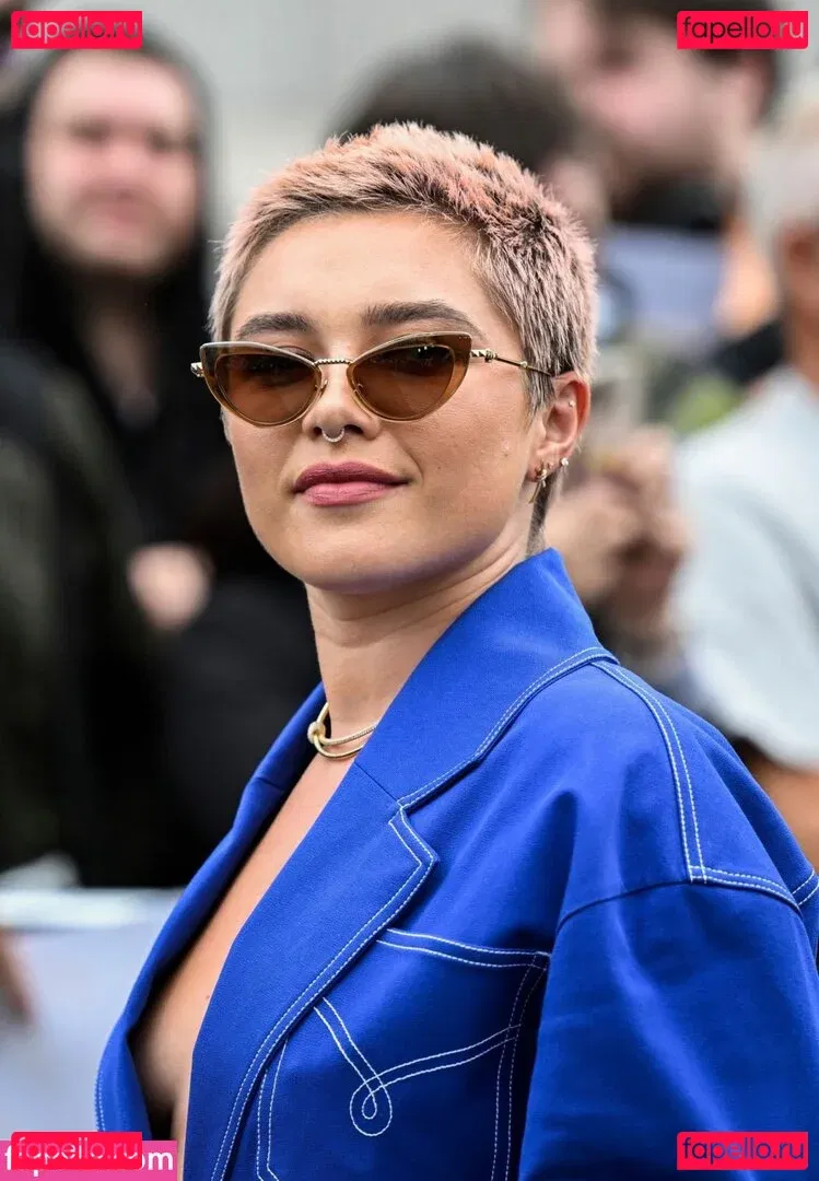 Florence Pugh Onlyfans Photo Gallery 