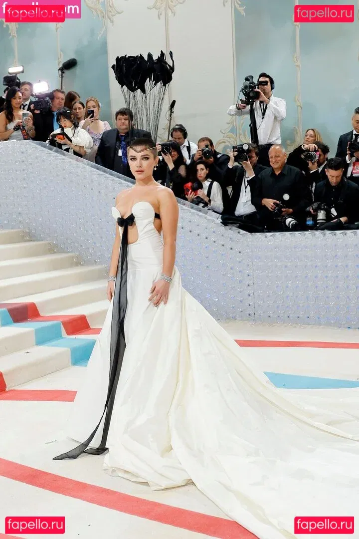 Florence Pugh Onlyfans Photo Gallery 