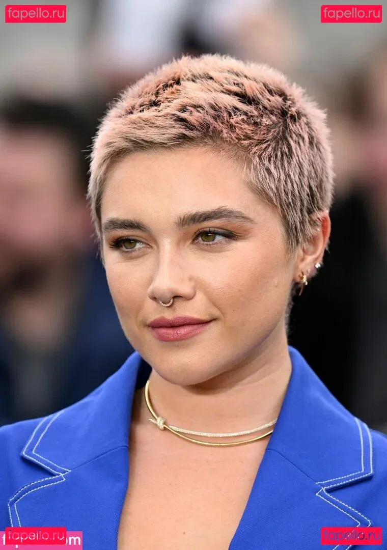 Florence Pugh Onlyfans Photo Gallery 
