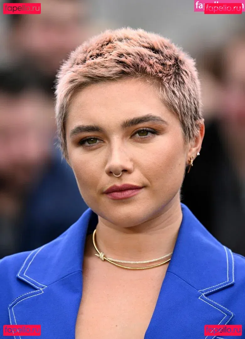 Florence Pugh Onlyfans Photo Gallery 