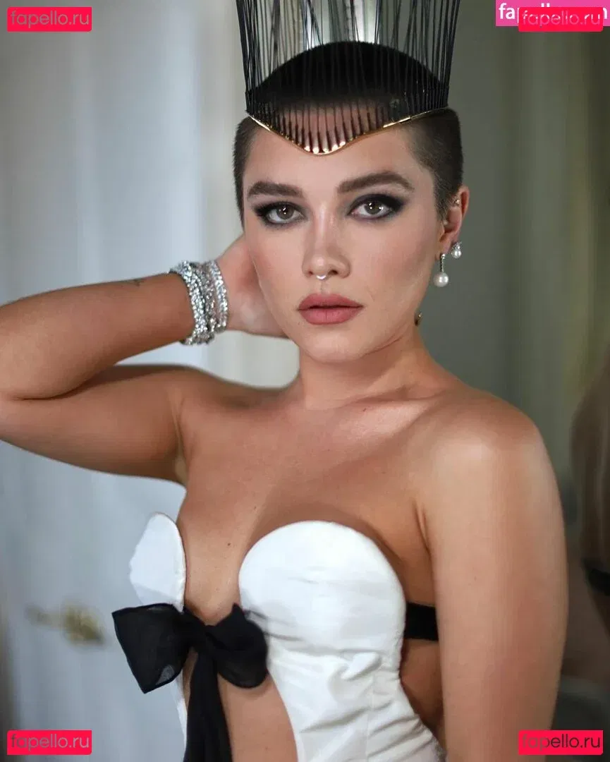 Florence Pugh Onlyfans Photo Gallery 