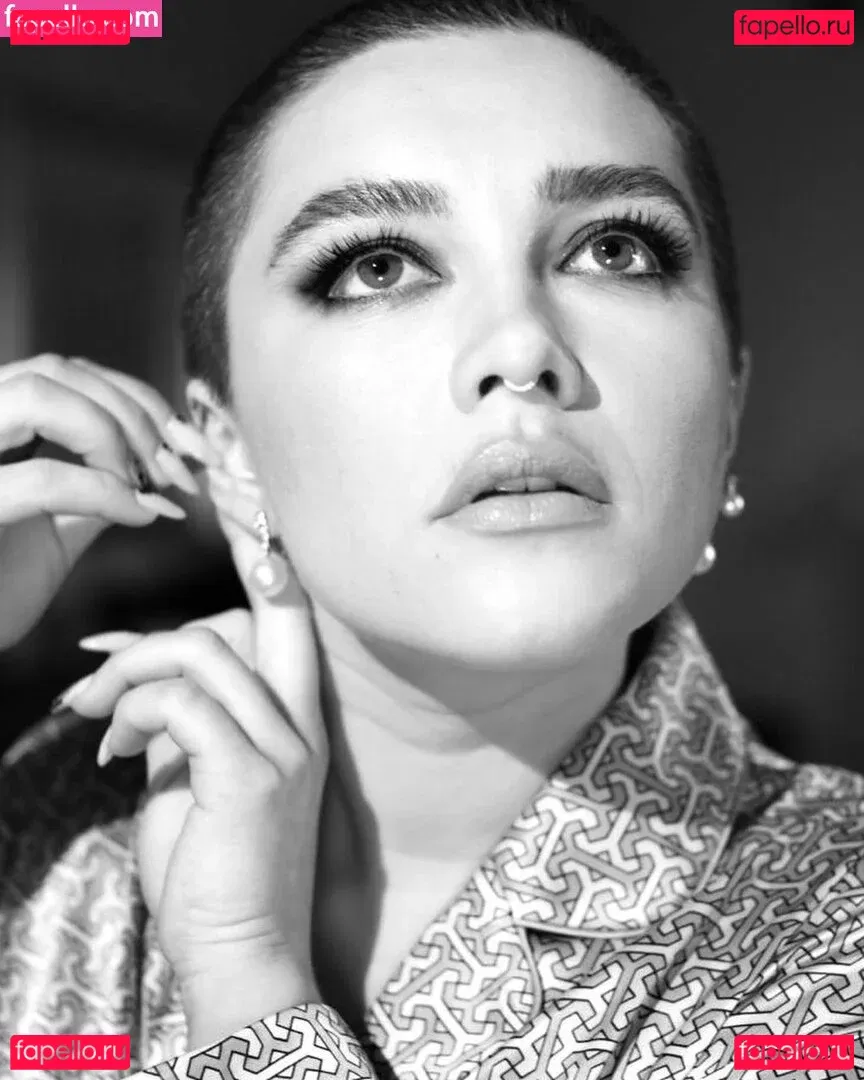 Florence Pugh Onlyfans Photo Gallery 