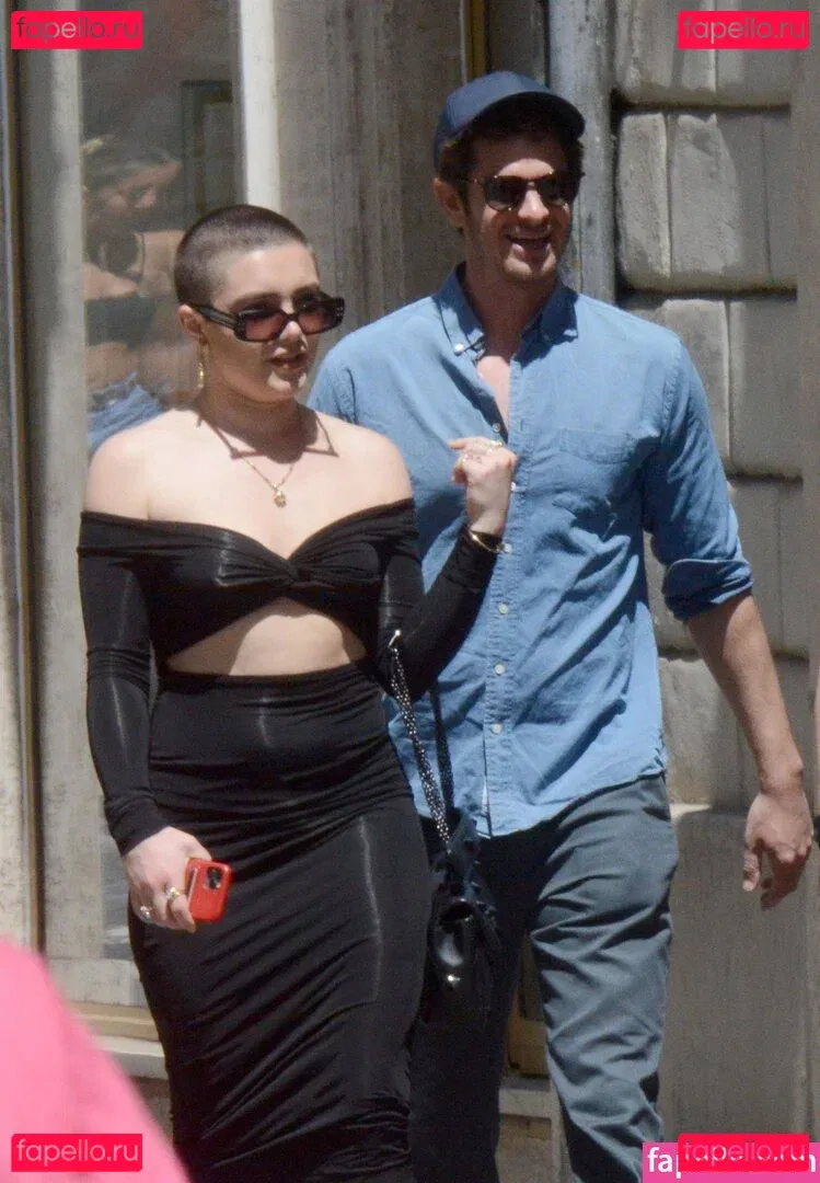 Florence Pugh Onlyfans Photo Gallery 