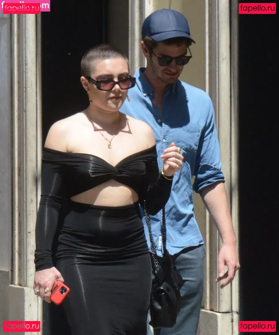 Florence Pugh Onlyfans Photo Gallery 