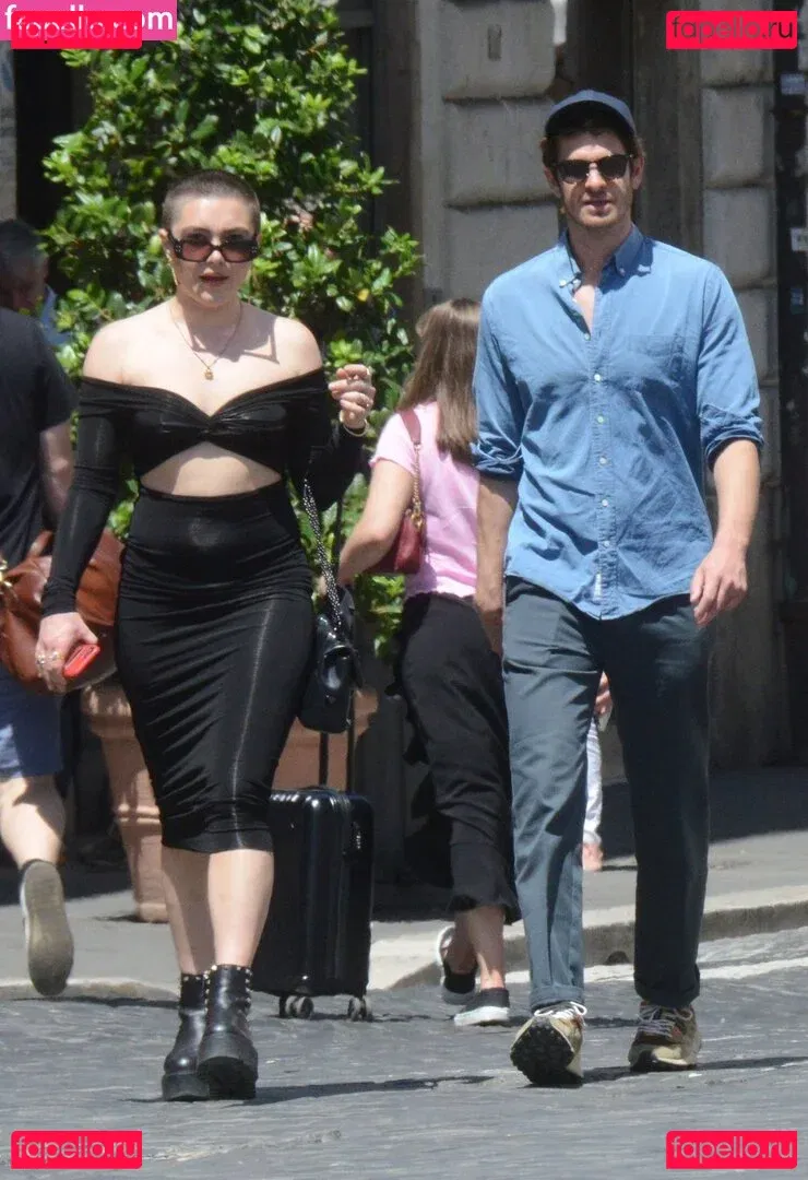 Florence Pugh Onlyfans Photo Gallery 