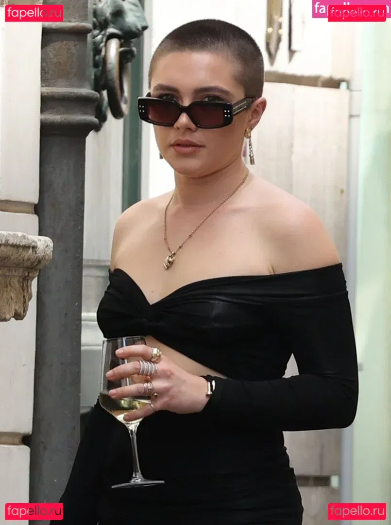 Florence Pugh Onlyfans Photo Gallery 