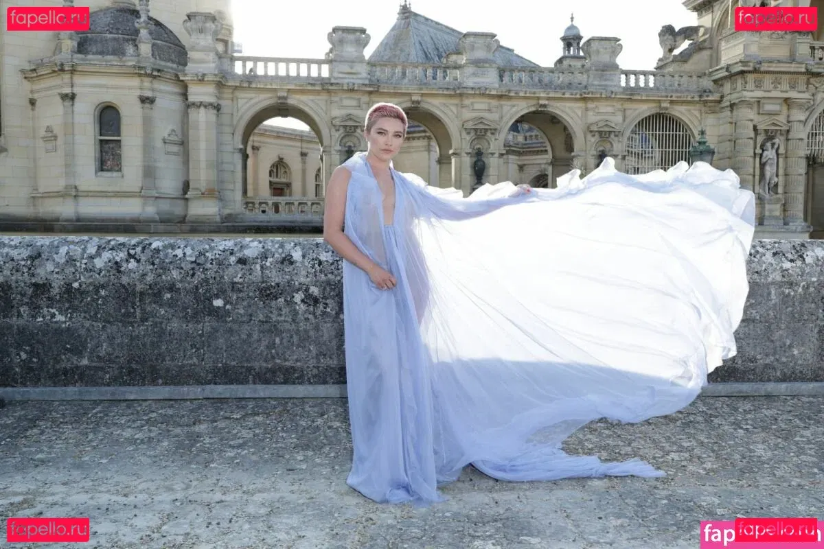 Florence Pugh Onlyfans Photo Gallery 