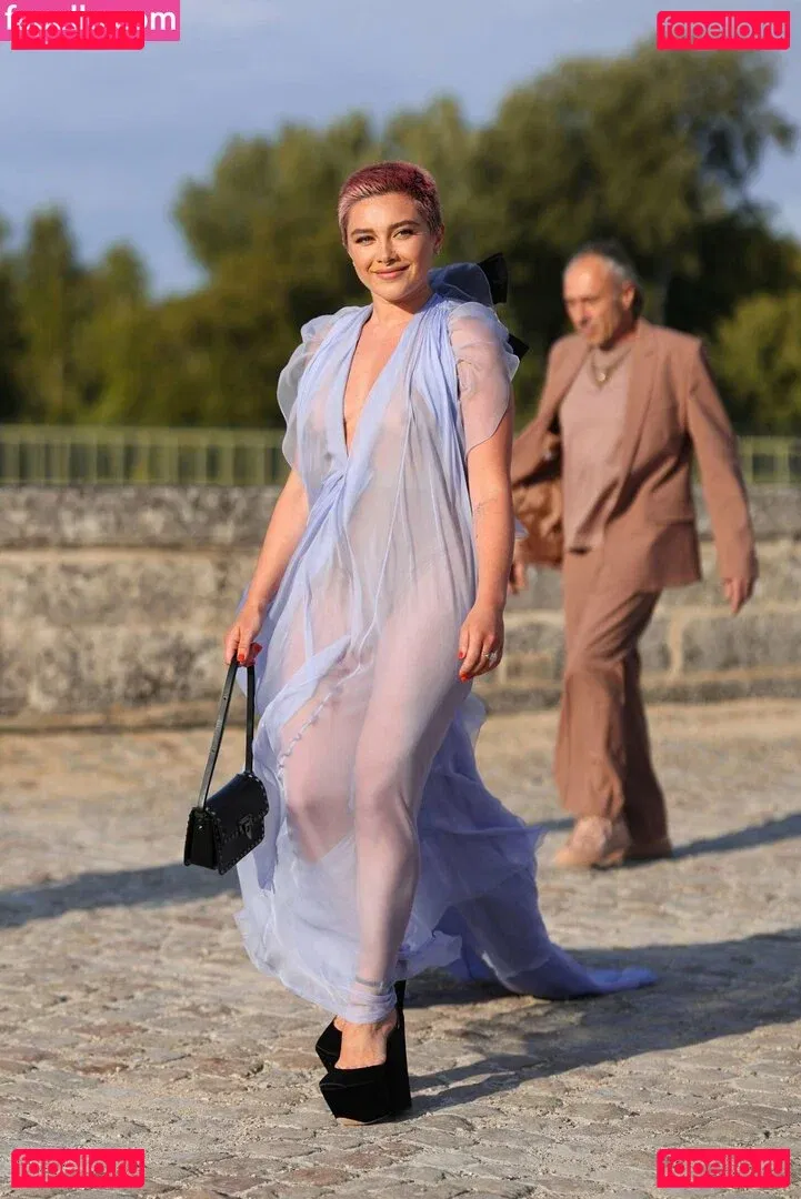 Florence Pugh Onlyfans Photo Gallery 