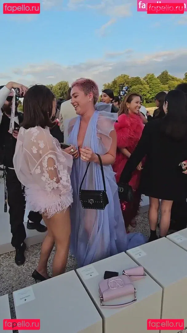 Florence Pugh Onlyfans Photo Gallery 