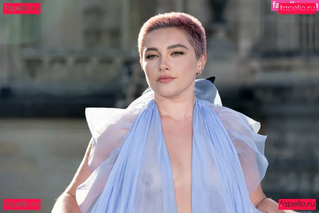 Florence Pugh Onlyfans Photo Gallery 