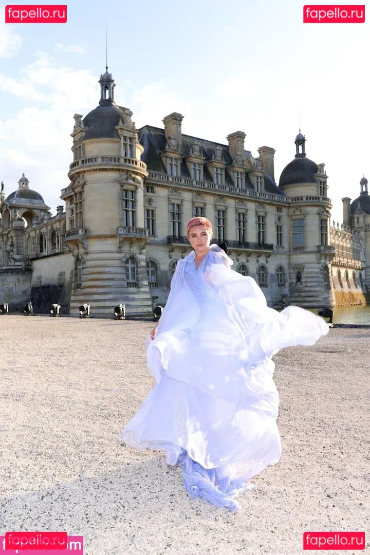 Florence Pugh Onlyfans Photo Gallery 