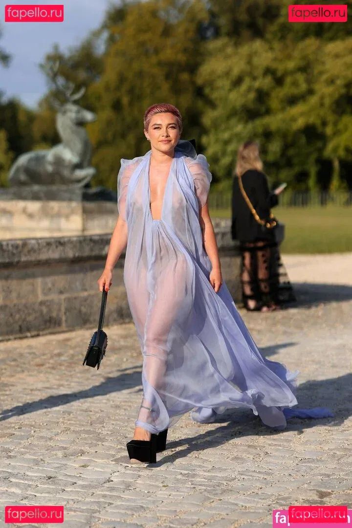 Florence Pugh Onlyfans Photo Gallery 