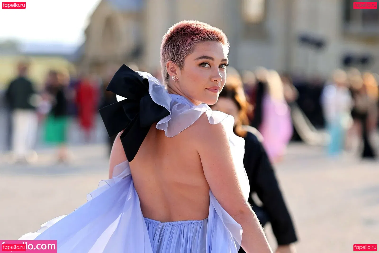 Florence Pugh Onlyfans Photo Gallery 