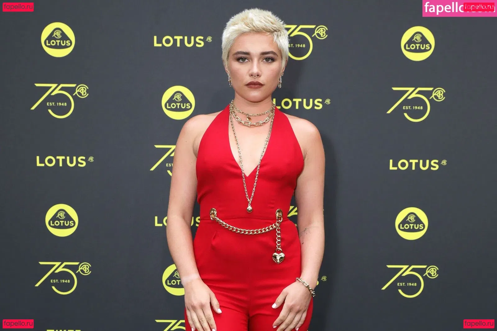 Florence Pugh Onlyfans Photo Gallery 