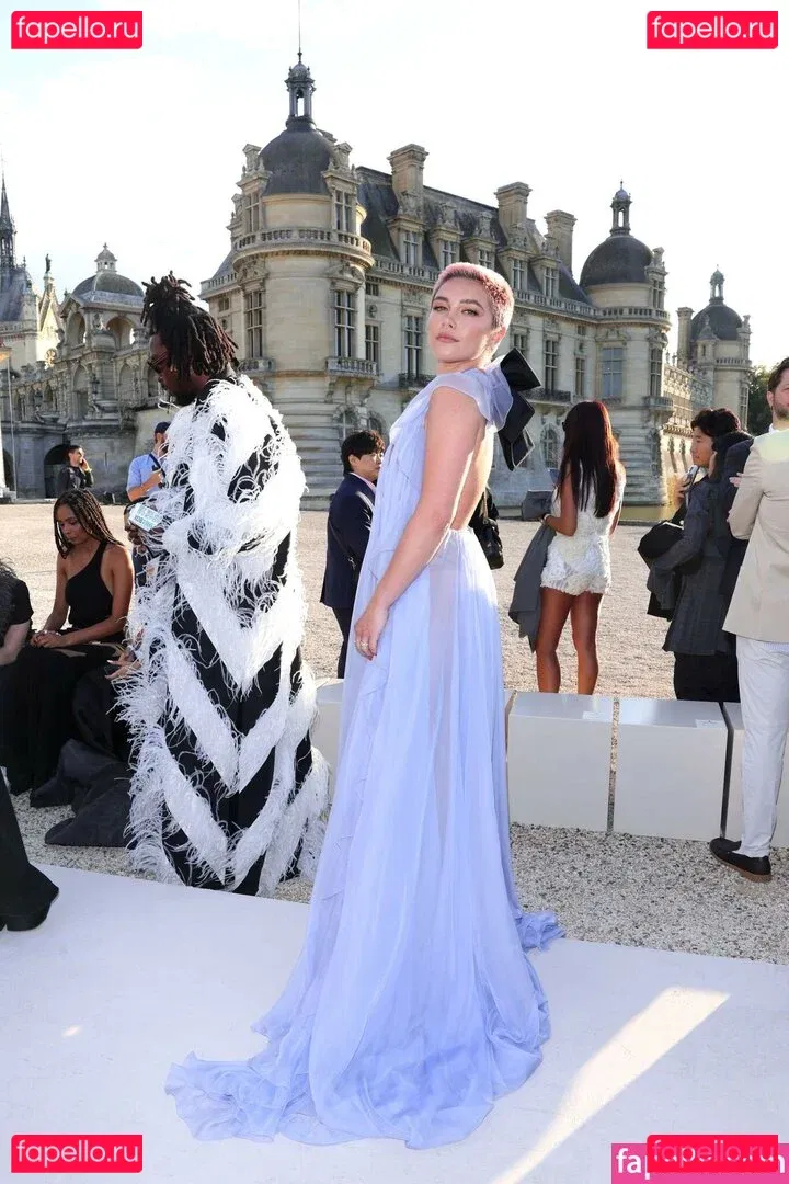 Florence Pugh Onlyfans Photo Gallery 