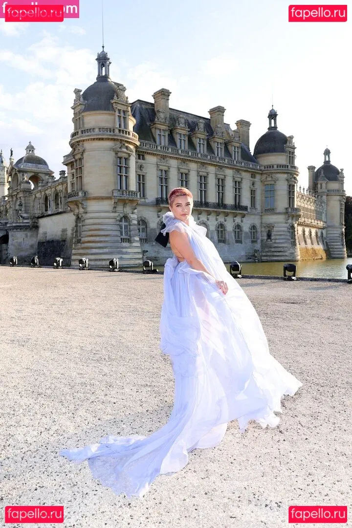 Florence Pugh Onlyfans Photo Gallery 