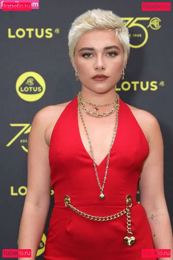 Florence Pugh Onlyfans Photo Gallery 