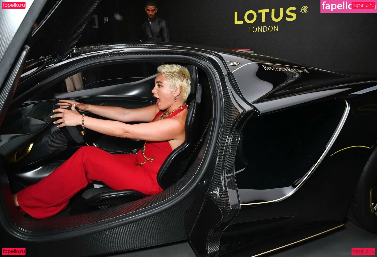 Florence Pugh Onlyfans Photo Gallery 