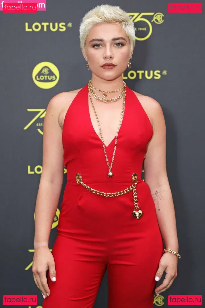 Florence Pugh Onlyfans Photo Gallery 